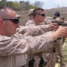 U.S. Marine Corps Shooting Competition