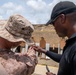 U.S. Marine Corps Shooting Competition