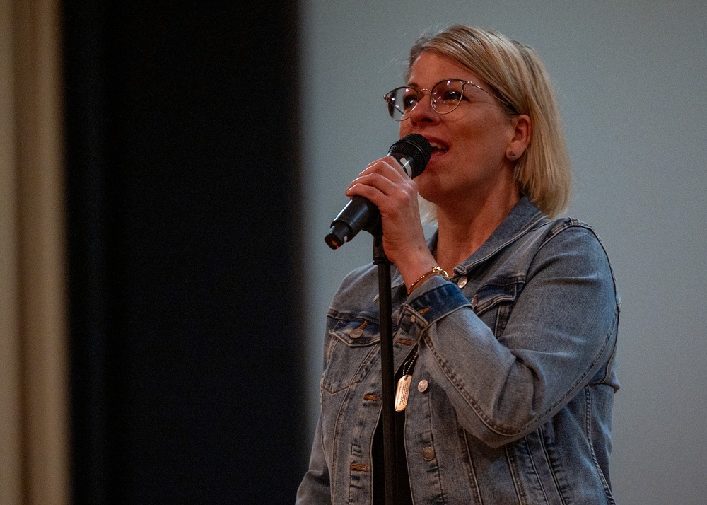 One Degree of Separation: using comedy to have difficult conversations