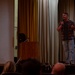One Degree of Separation: using comedy to have difficult conversations