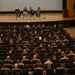 One Degree of Separation: using comedy to have difficult conversations
