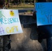 Signs of Encouragement: Suicide Prevention and Awareness Month