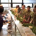 Patriot Day Special meal at Naval Weapons Station Yorktown's award-winning Scudder Hall Galley