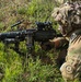 2CR Soldiers Pull Security at Saber Junction 25