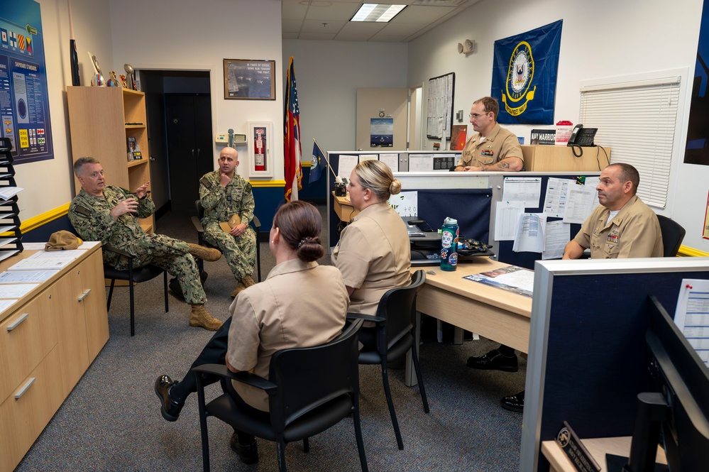 CNRC visits NRS Rocky Mountain