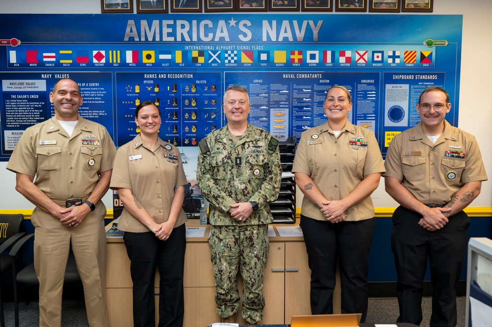 CNRC visits NRS Rocky Mountain