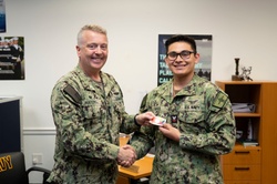 CNRC visits NRS Suffolk [Image 8 of 8]