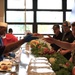 Patriot Day special meal at Naval Weapons Station Yorktown's award-winning Scudder Hall Galley