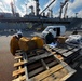 NAVSUP FLC Jacksonville provides mail support to USNS Joshua Humphreys