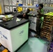 NAVSUP FLC Jacksonville provides mail support to USNS Joshua Humphreys