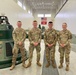 Army ROTC Cadets Gain Real-World Experience During USACE Internship
