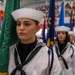 Recruit Training Command Sept. 11, 2025 Pass-In-Review