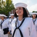 Recruit Training Command Sept. 11, 2025 Pass-In-Review