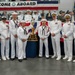 Recruit Training Command Sept. 11, 2025 Pass-In-Review