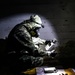 110th Chemical Battalion Tests Skills under Limited Visibility during Toxic Valley 25