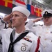 Recruit Training Command Sept. 11, 2025 Pass-In-Review
