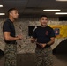 Martial Arts Instructor Course Graduation Class 113-25