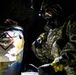 110th Chemical Battalion Tests Skills under Limited Visibility during Toxic Valley 25