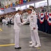 Recruit Training Command Sept. 11, 2025 Pass-In-Review