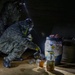 110th Chemical Battalion Tests Skills under Limited Visibility during Toxic Valley 25