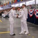 Recruit Training Command Sept. 11, 2025 Pass-In-Review