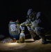 110th Chemical Battalion Tests Skills under Limited Visibility during Toxic Valley 25