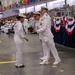 Recruit Training Command Sept. 11, 2025 Pass-In-Review