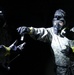 110th Chemical Battalion Tests Skills under Limited Visibility during Toxic Valley 25