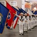 Recruit Training Command Sept. 11, 2025 Pass-In-Review