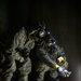 110th Chemical Battalion Tests Skills under Limited Visibility during Toxic Valley 25