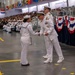 Recruit Training Command Sept. 11, 2025 Pass-In-Review