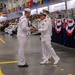 Recruit Training Command Sept. 11, 2025 Pass-In-Review