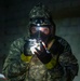 110th Chemical Battalion Tests Skills under Limited Visibility during Toxic Valley 25