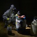 110th Chemical Battalion Tests Skills under Limited Visibility during Toxic Valley 25