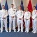 Recruit Training Command Sept. 11, 2025 Pass-In-Review