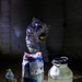 110th Chemical Battalion Tests Skills under Limited Visibility during Toxic Valley 25