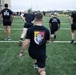 3rd Special Forces Group (Airborne) Remembers 9/11 Through Memorial Workout