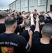 3rd Special Forces Group (Airborne) Remembers 9/11 Through Memorial Workout