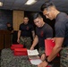 Martial Arts Instructor Course Graduation Class 113-25