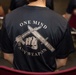 Martial Arts Instructor Course Graduation Class 113-25