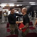 Martial Arts Instructor Course Graduation Class 113-25
