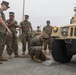 Combat Logistics Regiment 2 Conducts a Strategic Mobility Exercise