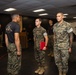 Martial Arts Instructor Course Graduation Class 113-25