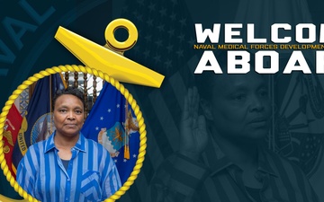 NMFDC welcomes new financial management analyst