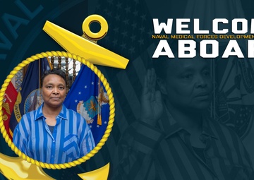 NMFDC welcomes new financial management analyst