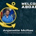 NMFDC welcomes new financial management analyst