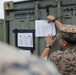 Combat Logistics Regiment 2 Conducts a Strategic Mobility Exercise