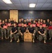 Martial Arts Instructor Course Graduation Class 113-25