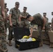 Combat Logistics Regiment 2 Conducts a Strategic Mobility Exercise