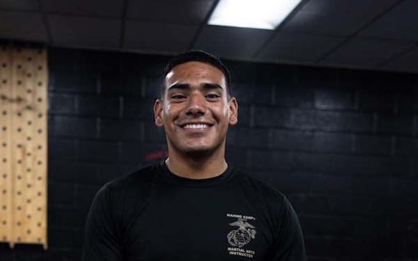 Martial Arts Instructor Course Graduation Class 113-25